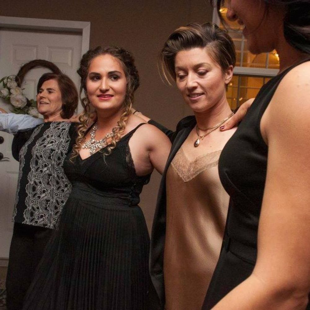 Meet your Posher, Zoé